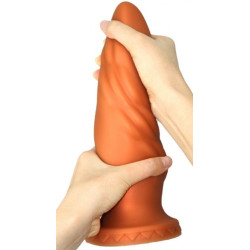TheAssGasm Plug Polp XL 23 x 7 cm